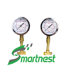 Bộ đồng hồ đo áp suất chất lỏng GADP Series