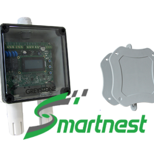 GH GREYSTONE - GREENHOUSE/HORTICULTURE SENSOR - Cảm biến nhà kính / nông nghiệp công nghệ cao