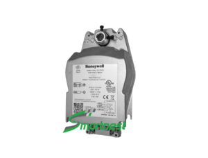Động cơ van gió chống cháy Honeywell MS4609F1010