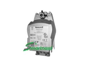 Động cơ van gió loại chống cháy Honeywell MS8109F1210