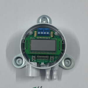 MSX-W12-PA-LCD Dwyer