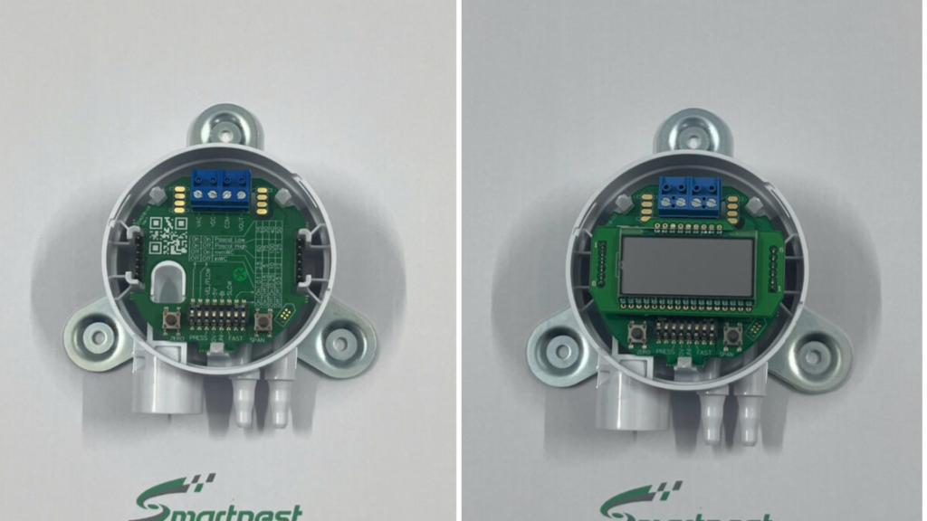 So sánh model cảm biến Dwyer Magnesense MSX-W theo tính năng và dải đo