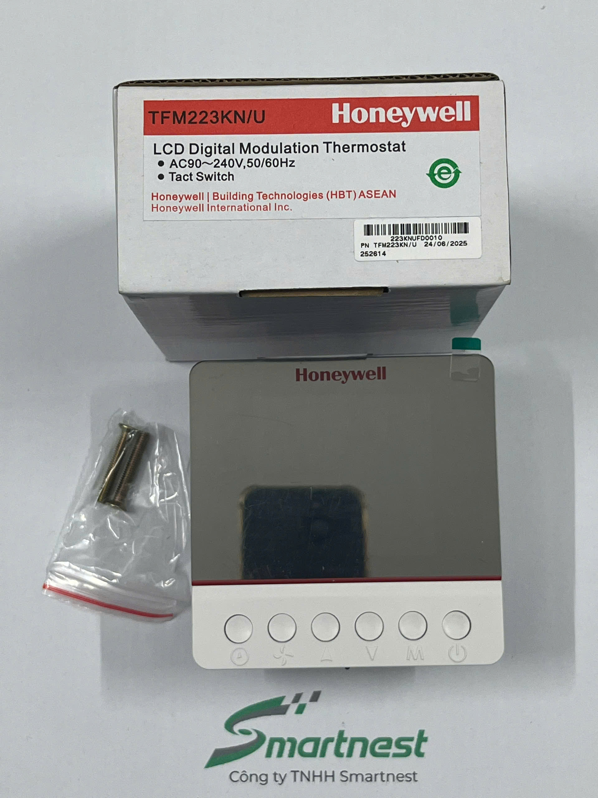 TFM223KN-U Honeywell
