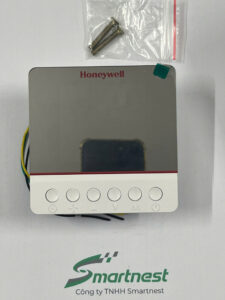 Điều khiển nhiệt độ TFM428 Honeywell