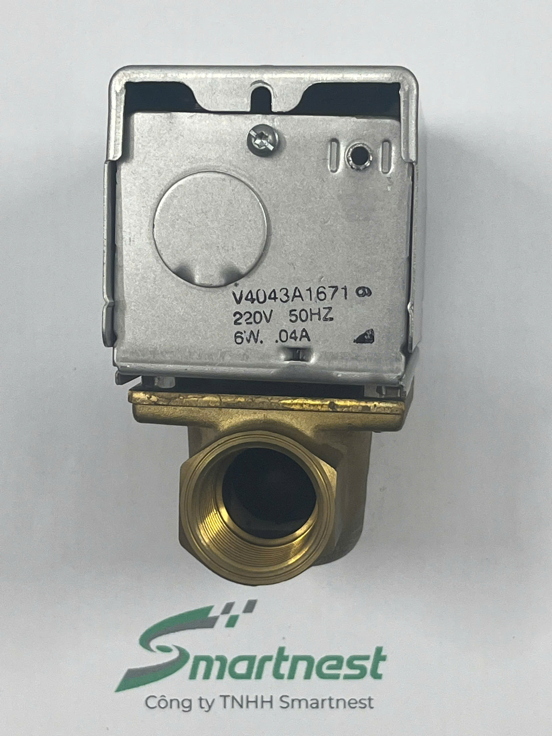 V4043A1671B Honeywell