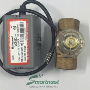 VC6013APC1000T Honeywell