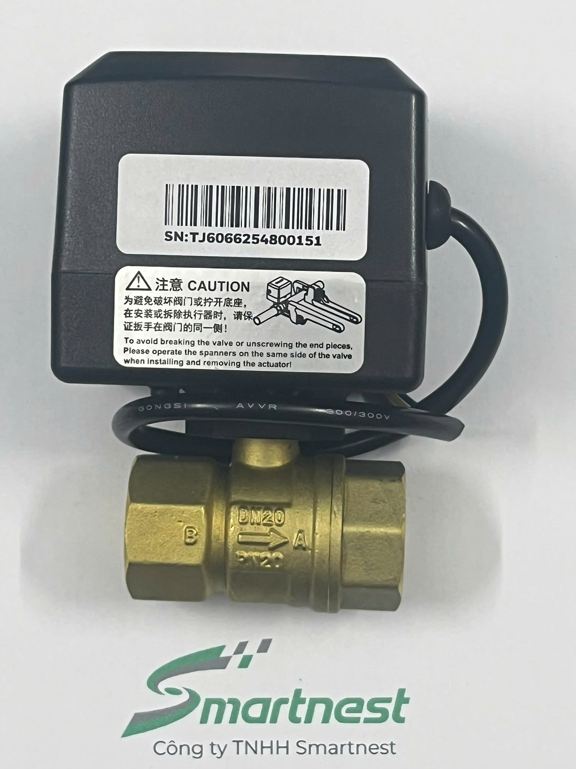 VN32A20PP Honeywell