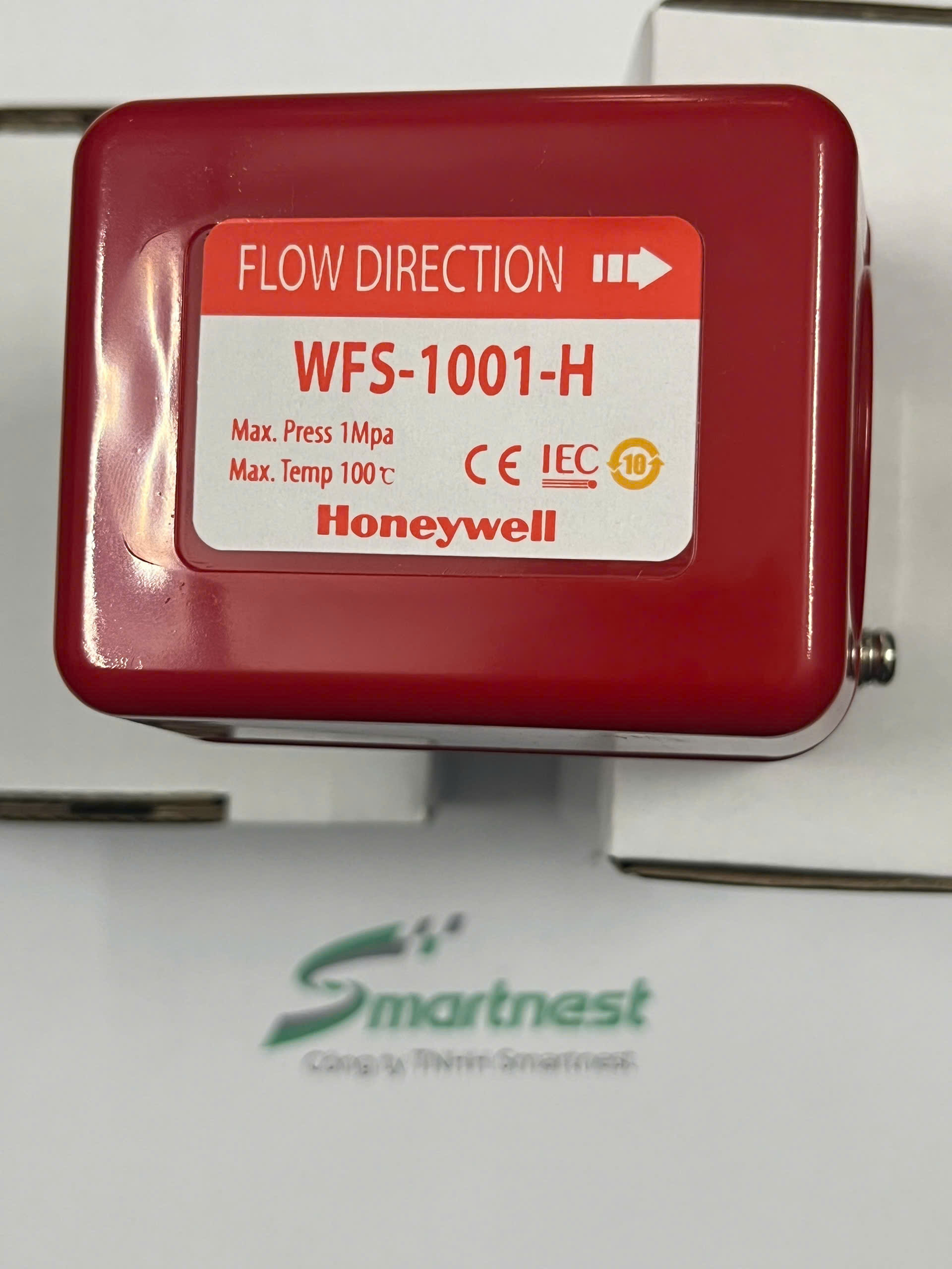 WFS-1001-H Honeywell