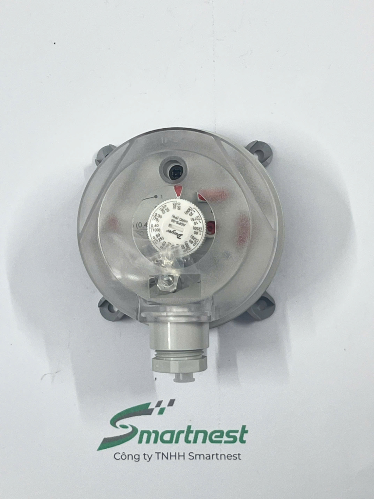 Cảm biến chênh áp gió Dwyer ADPS-03 ADPS-05 ADPS-08 cho hệ thống HVAC