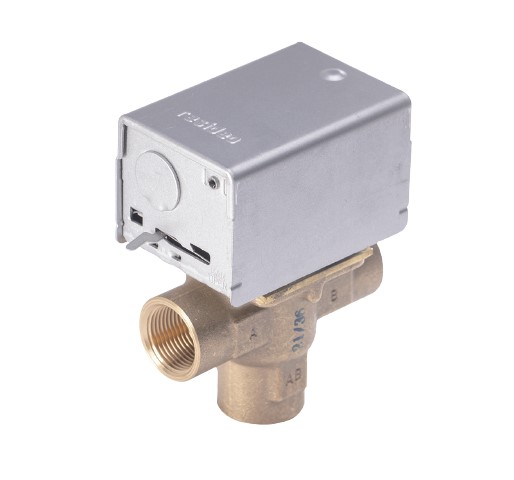 Van điện on/off Honeywell V4043A1671B