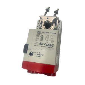 ĐỘNG CƠ ĐIỀU KHIỂN VAN GIÓ HONEYWELL CN6110A1003