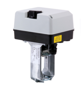 động cơ điện van cầu Honeywell ML7420A8088-E