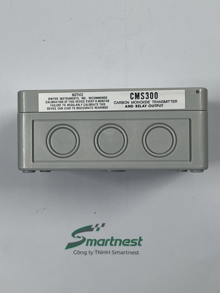 Cảm biến khí CO Dwyer CMS300