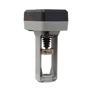 Dông cơ van cầu 3 ngã Honeywell ML8824A1840