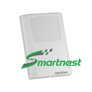 Cảm biến CO2 gắn tường CERMC00 Greystone