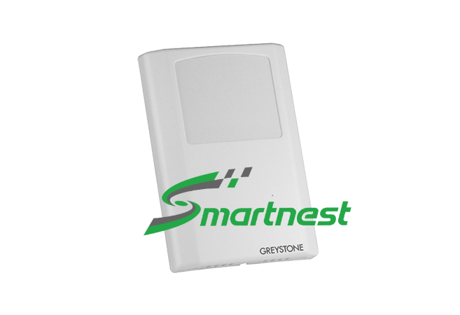 Cảm biến CO2 gắn tường CERMC00 Greystone