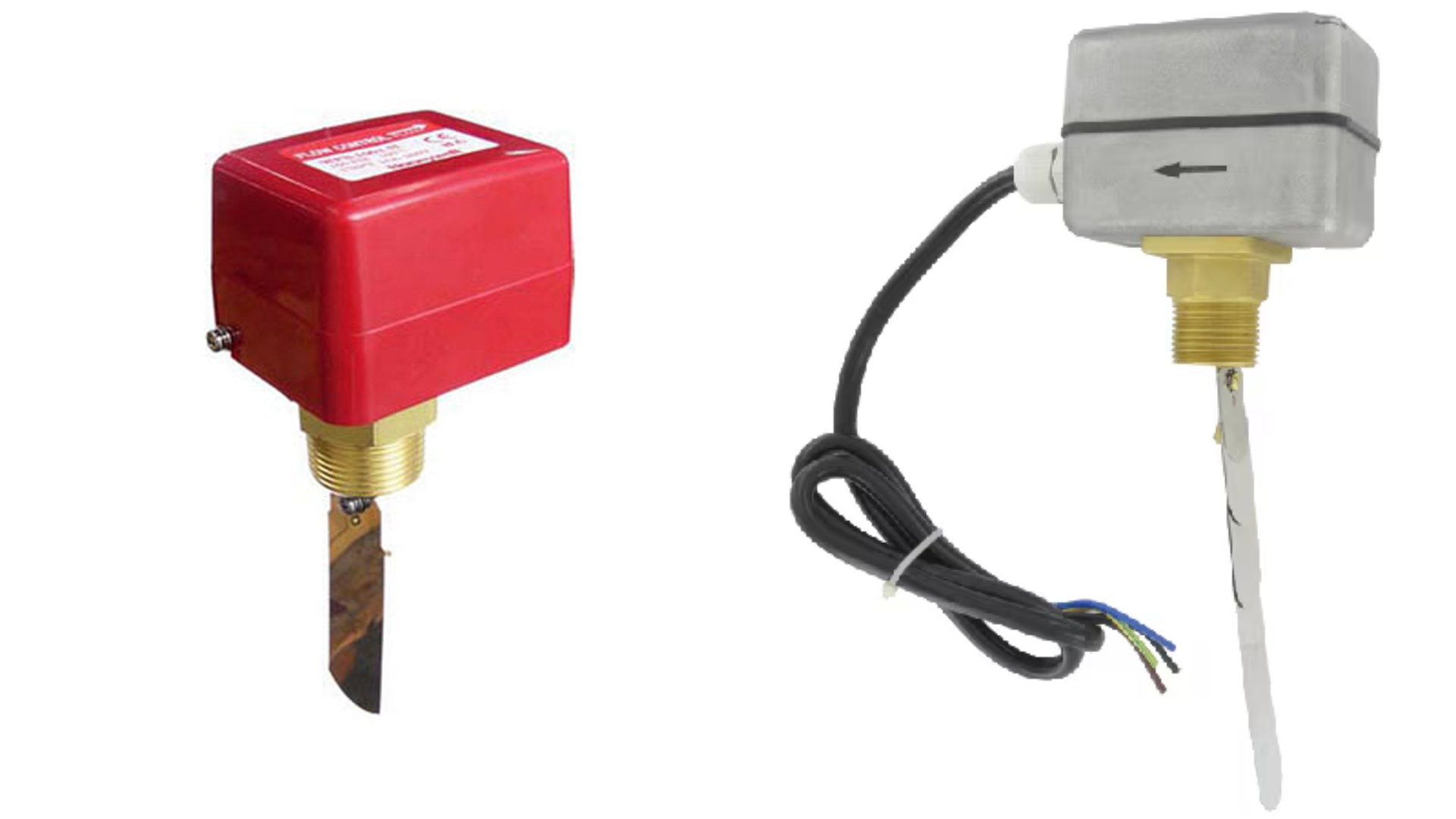 Công tắc dòng chảy Dwyer FS-2 và Honeywell WFS-1001-H