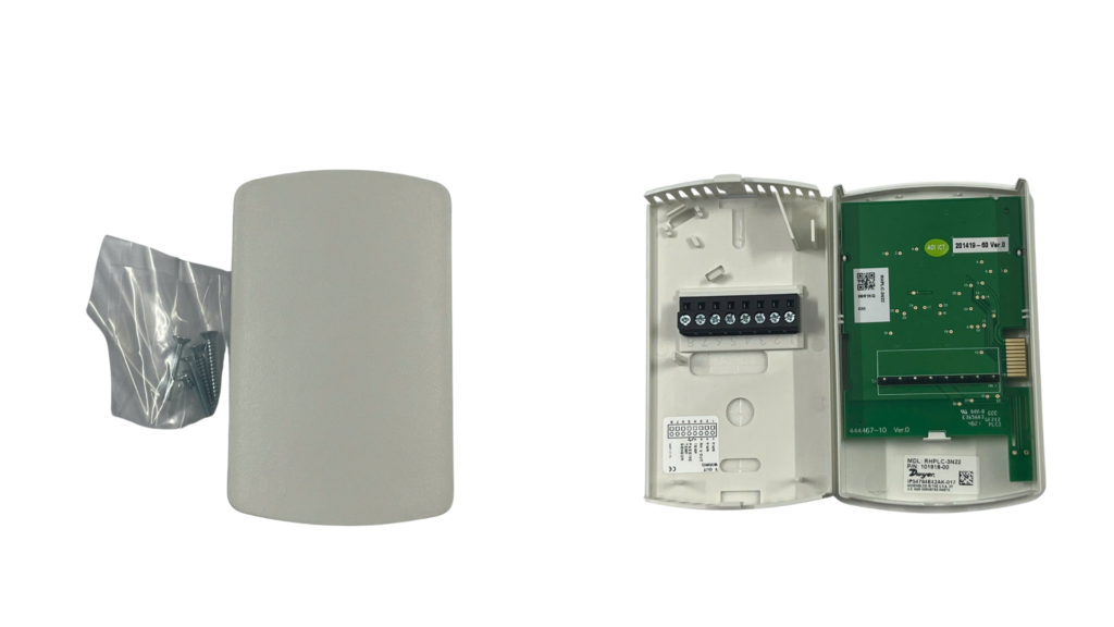 cảm biến độ ẩm nhiệt độ RHPLC-3N22 Dwyer