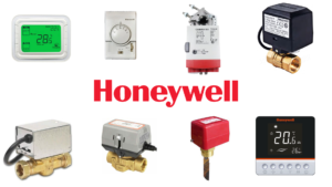 Smartnest - đại lý phân phối chính hãng thiết bị Honeywell