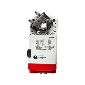 Động cơ điều khiển van gió CN7510A2001 Honeywell