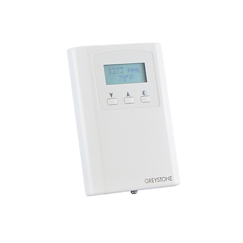 Cảm biến khí CO2 Greystone CD2RMC