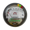 Đồng hồ đo chênh áp Aero J-5000-750 PA Safe Gauge