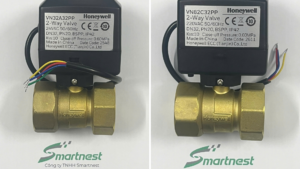 Van điều khiển 2 ngã VN32A và 3 ngã VN82C Honeywell