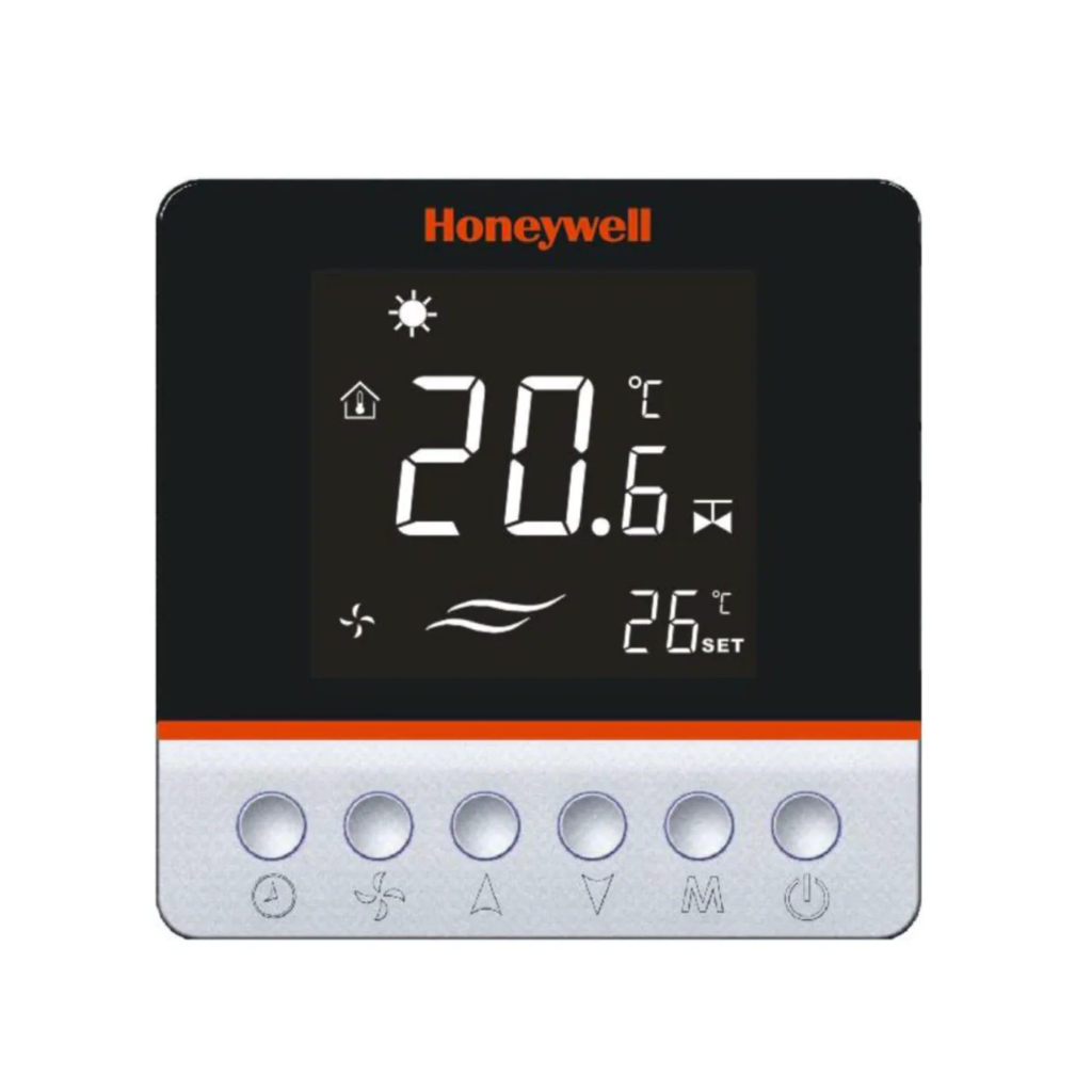 Bộ điều khiển nhiệt độ FCU TFM228N/U Honeywell
