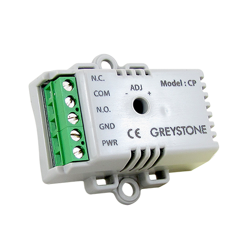 cảm biến chống ngưng tụ CP00 Greystone