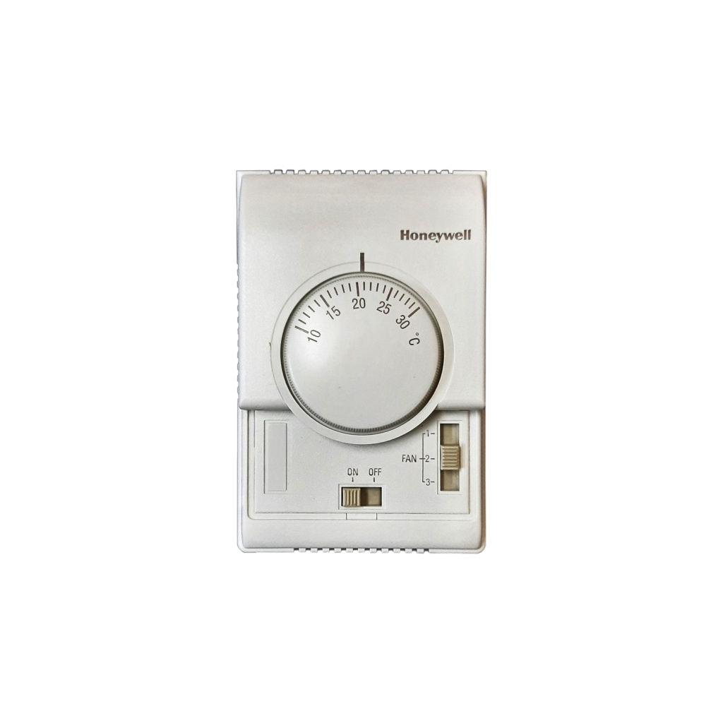 T6373A1108 Honeywell thermostat bộ điều khiển nhiệt độ chuyên dụng HVAC công nghiệp