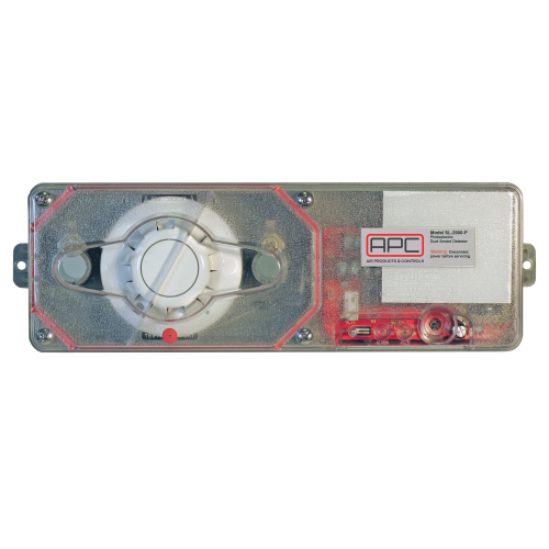 Cảm biến khói gắn ống gió SL-2000-P APC