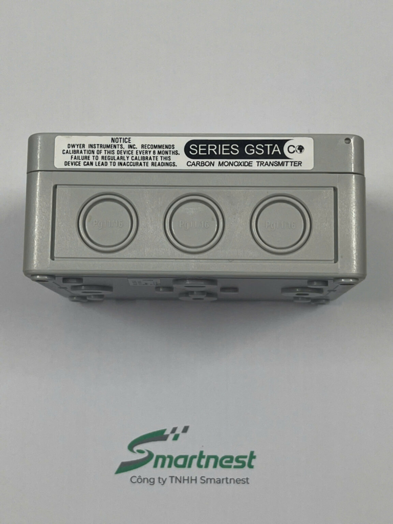 Cảm biến khí CO Dwyer GSTA-C