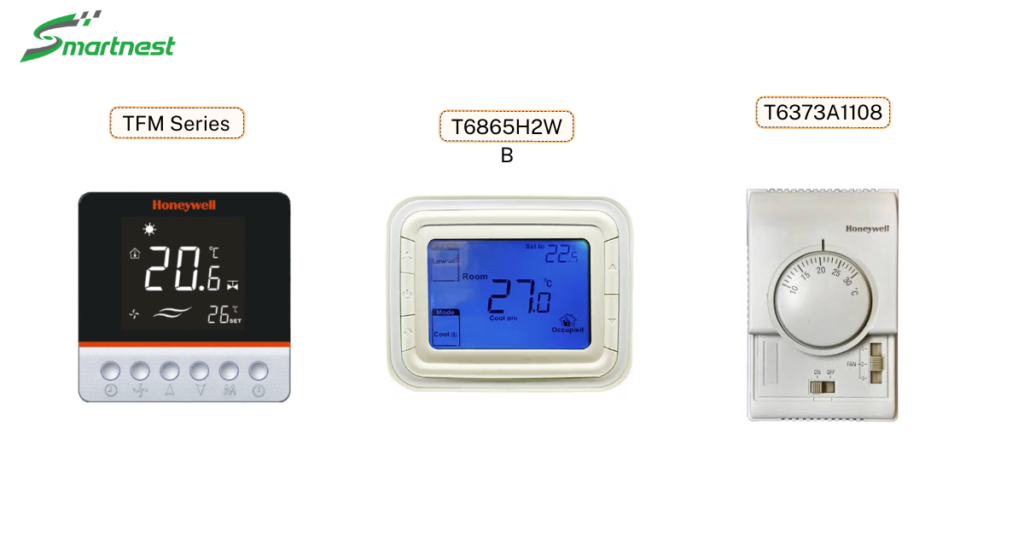 Thermostat Honeywell