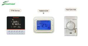 Thermostat Honeywell
