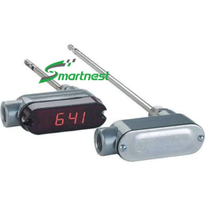 641 Dwyer – Cảm biến tốc độ gió dạng que