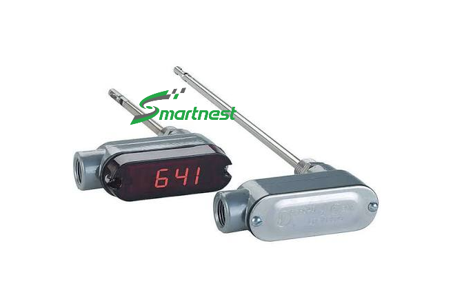 641 Dwyer cảm biến vận tốc gió dạng que cắm ống gió