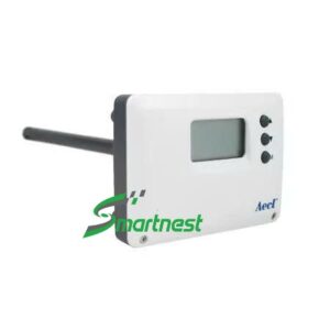 AHT-5 Series – Cảm biến nhiệt độ độ ẩm