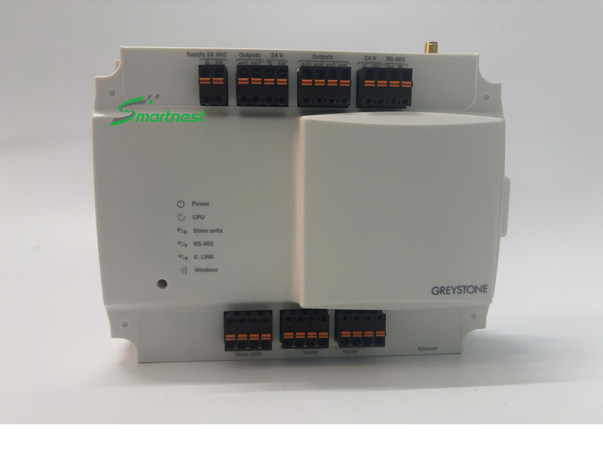 GWBU SERIES GREYSTONE