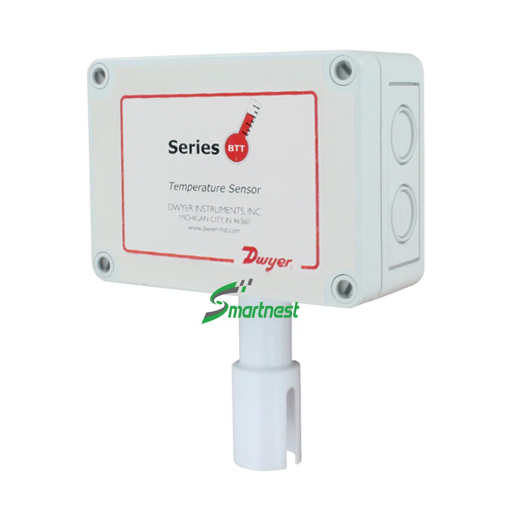 BTT Series Dwyer – Cảm biến nhiệt độ PT1000