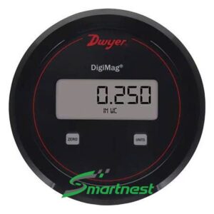 DM Series Dwyer – Cảm biến chênh áp digimag