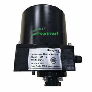 OM Series Honeywell – Động cơ van bướm