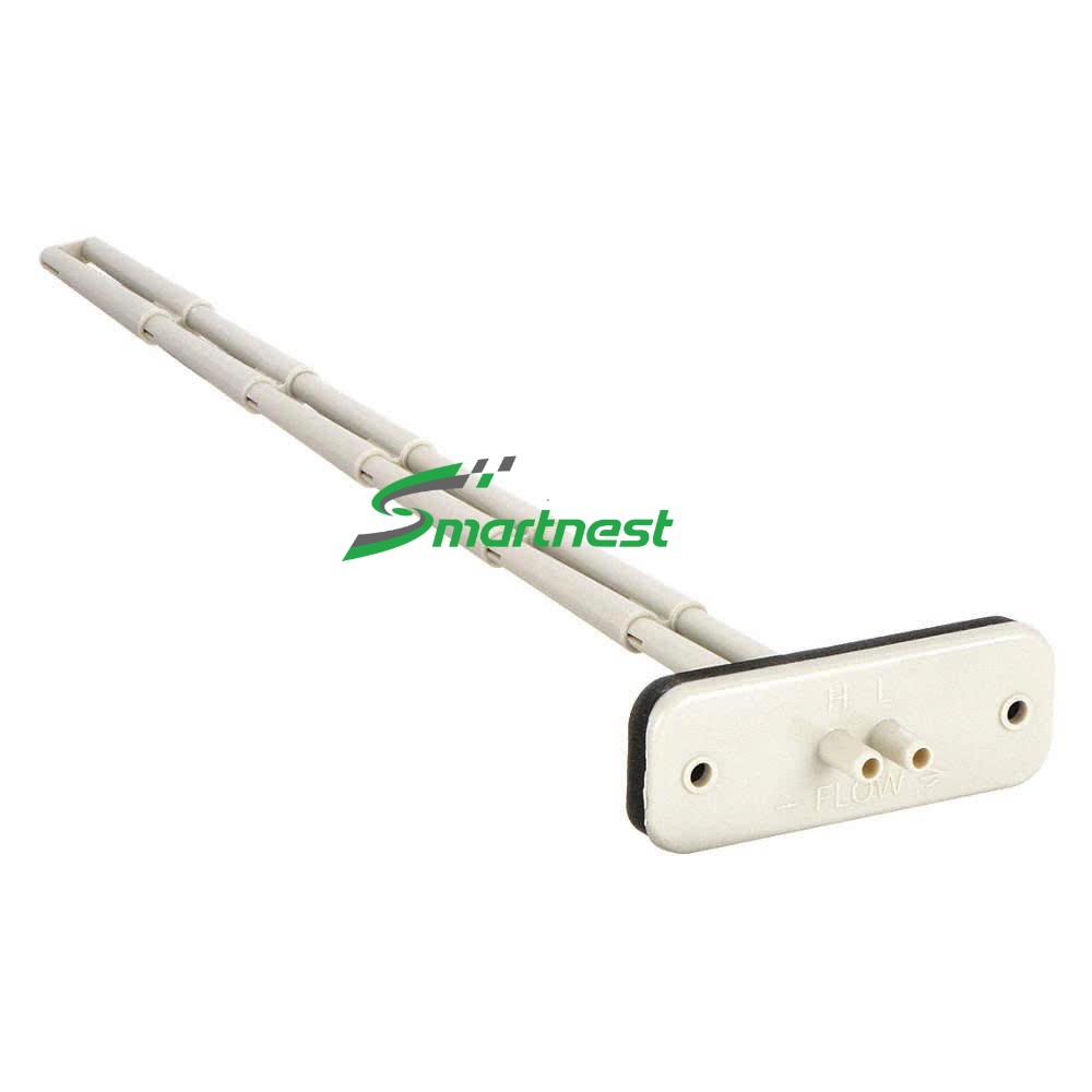 PAFS Dwyer ống cảm biến lưu lượng gió lấy áp trung bình