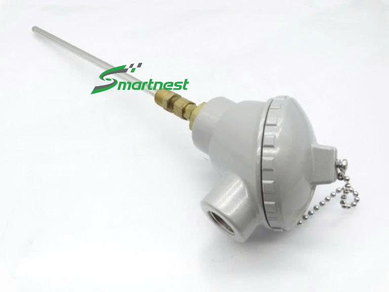 TTW Dwyer cảm biến nhiệt độ ngâm vỏ nhôm NEMA 4X