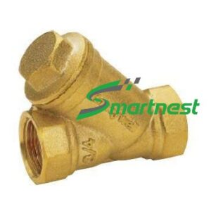 V2-YST Honeywell – Lọc chữ y thân đồng