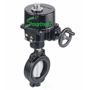 V4ABFW16 Honeywell – Van bướm điện PN16