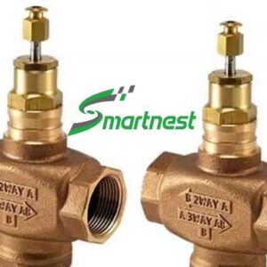 V5013P Honeywell – Van cầu 3 ngã lắp ren