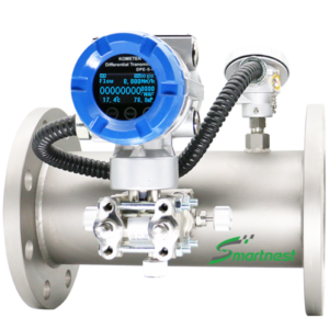DPE KOMETER – Đồng hồ đo lưu lượng chênh áp