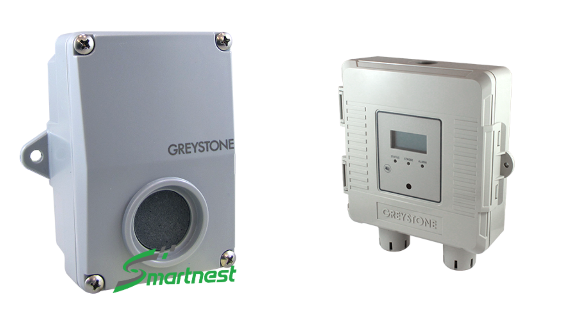 Cảm biến khí CO CMD5B và GDT series Greystone
