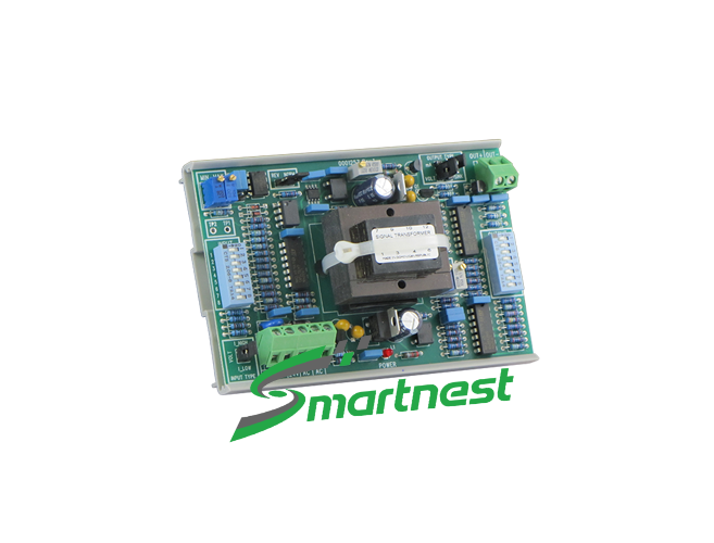 Module tín hiệu Analog Greystone GT-AI